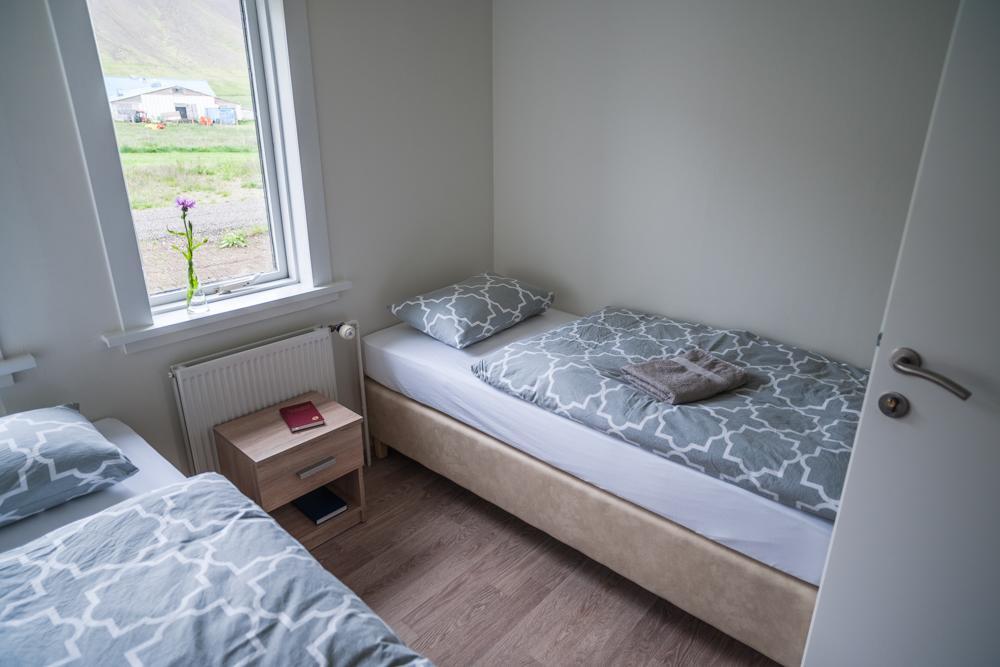 Reykholar Hostel Esterno foto